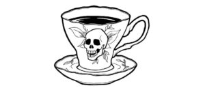 קפה מוות