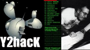 כנס Y2HACK